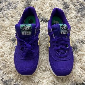New Balance 574
